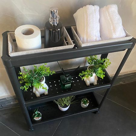 רומא Luxury Home Design מראה חיצוני תמונה