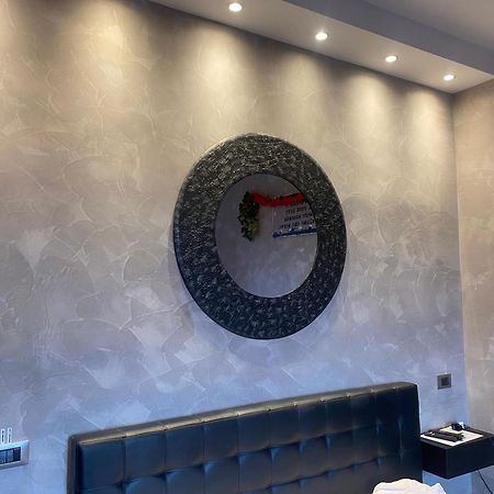 רומא Luxury Home Design מראה חיצוני תמונה