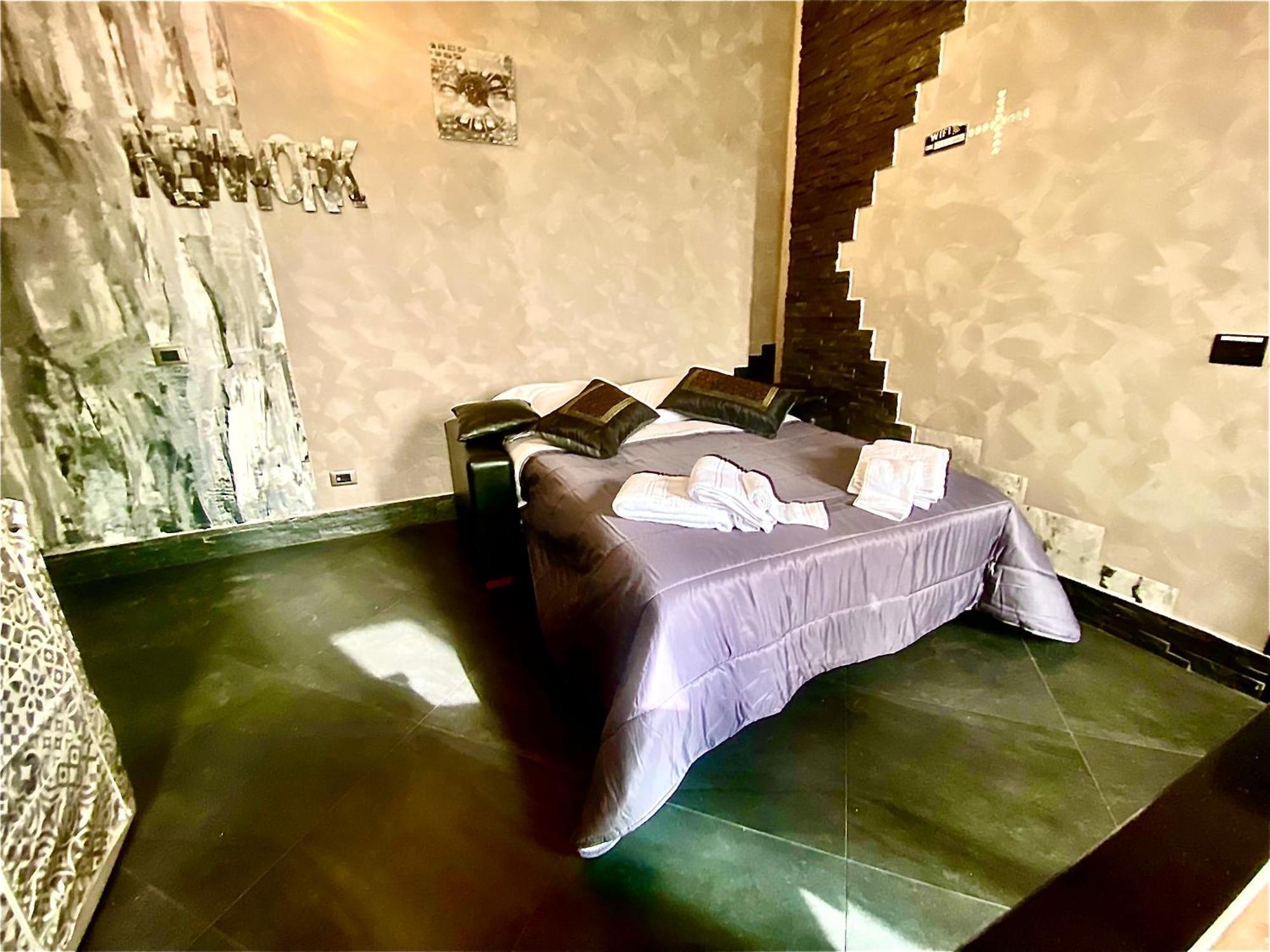 רומא Luxury Home Design מראה חיצוני תמונה