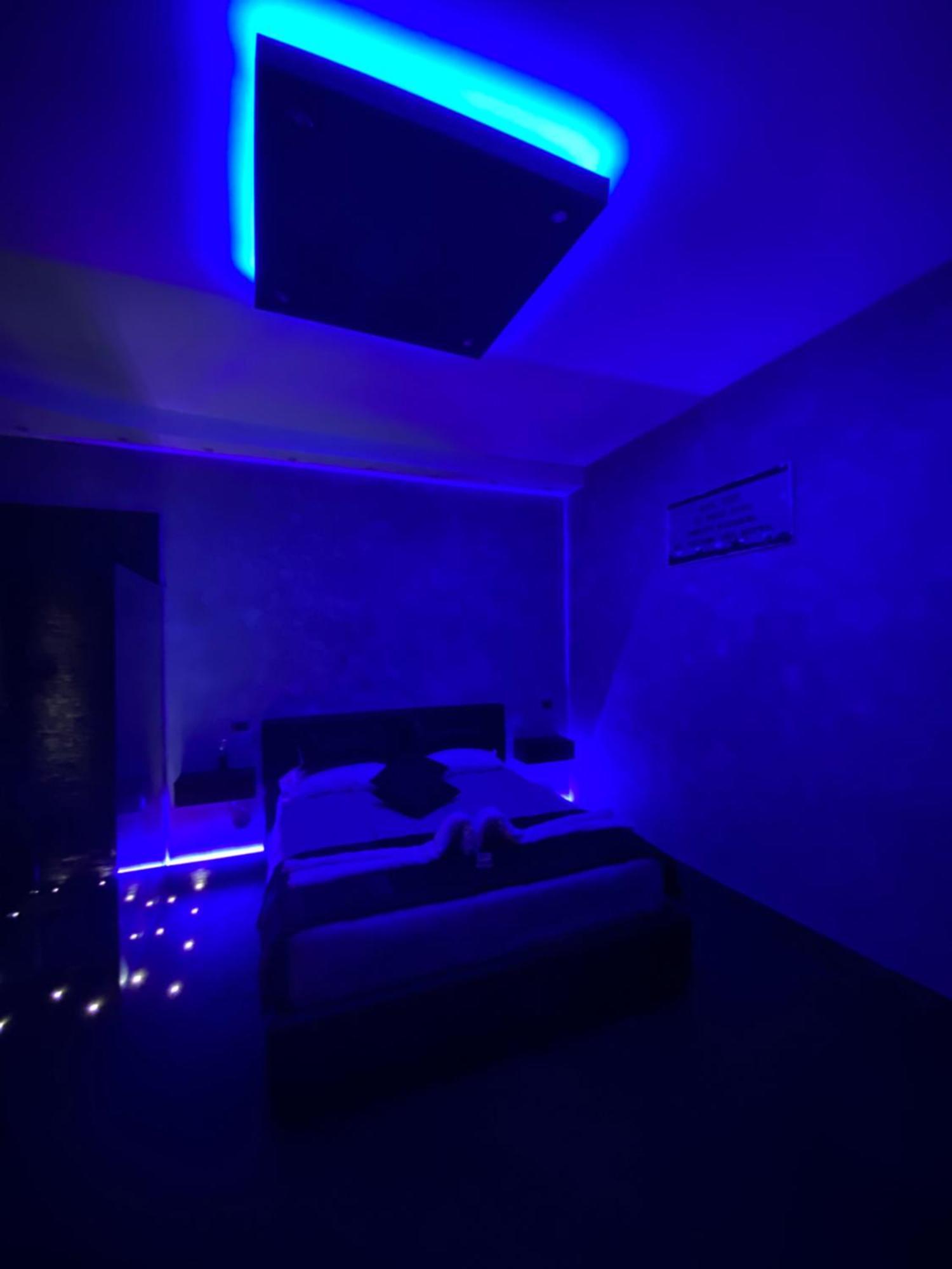 רומא Luxury Home Design מראה חיצוני תמונה