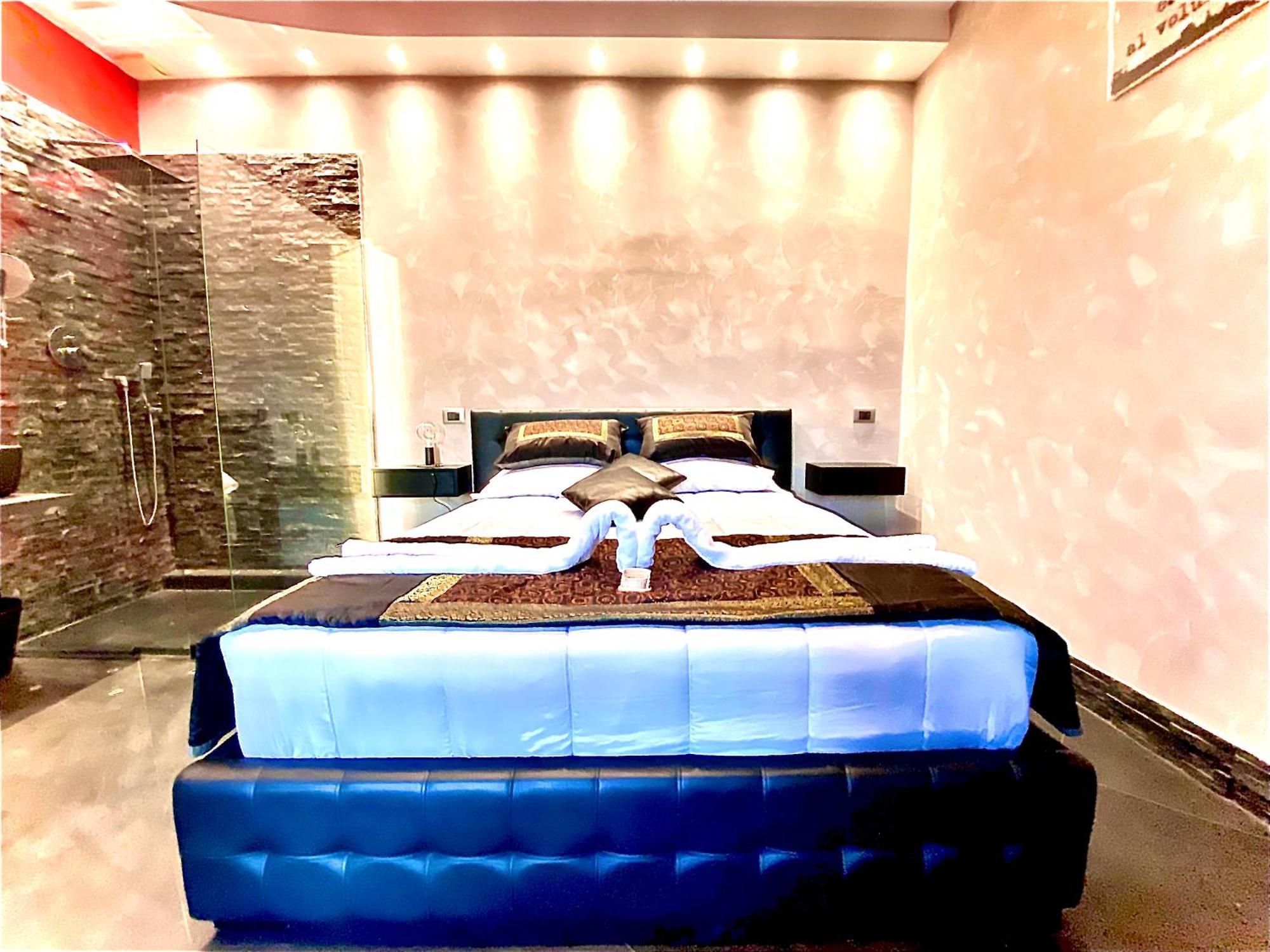 רומא Luxury Home Design מראה חיצוני תמונה