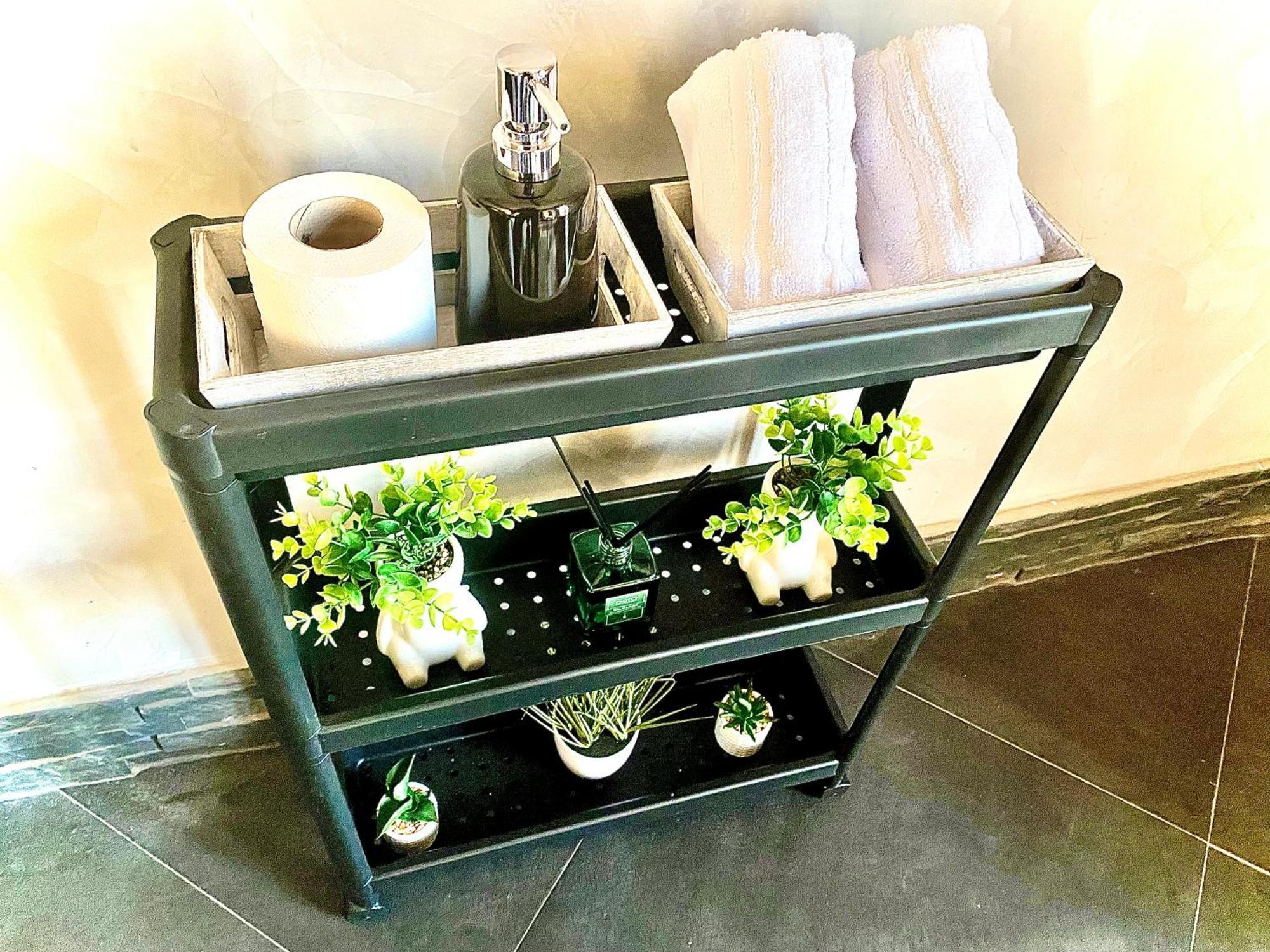 רומא Luxury Home Design מראה חיצוני תמונה