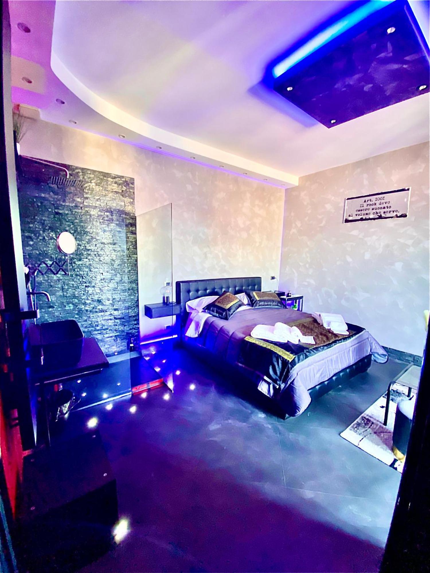 רומא Luxury Home Design מראה חיצוני תמונה