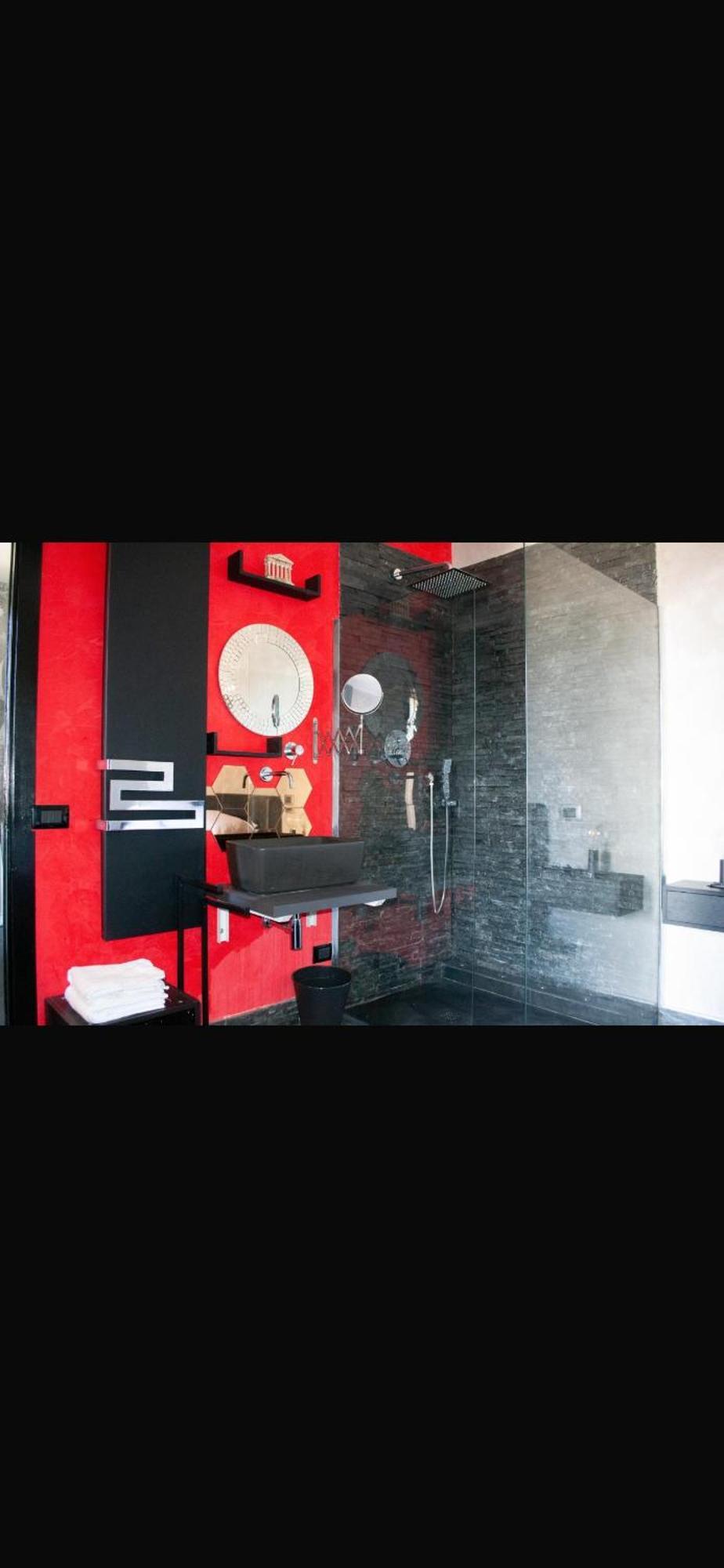 רומא Luxury Home Design מראה חיצוני תמונה